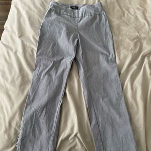 Van Heusen Ankle Pants